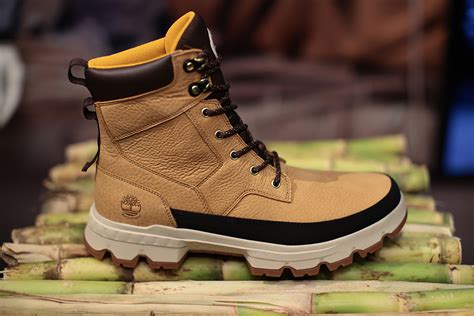 timberland new release.